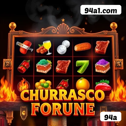 Sistema de apostas 94a - Imagem principal