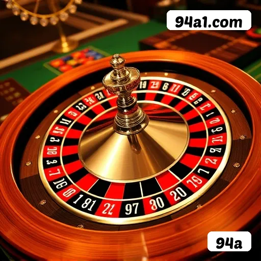 Histórico de apostas 94a