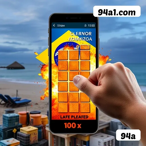 Cassino online 94a - Imagem principal